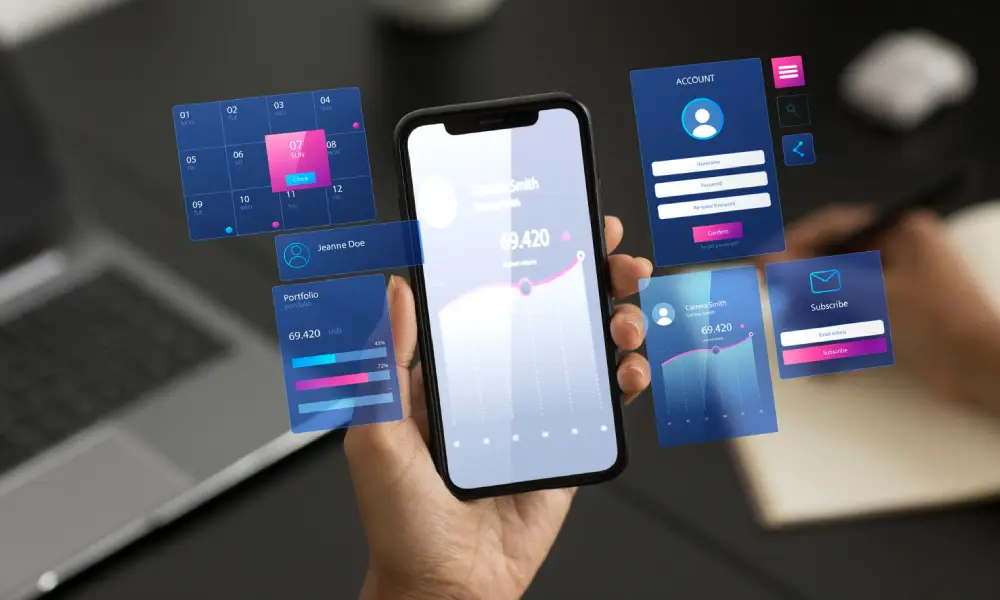 Mobile App Development